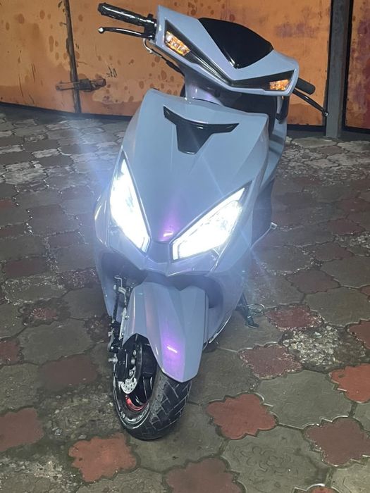Продам мапед м10