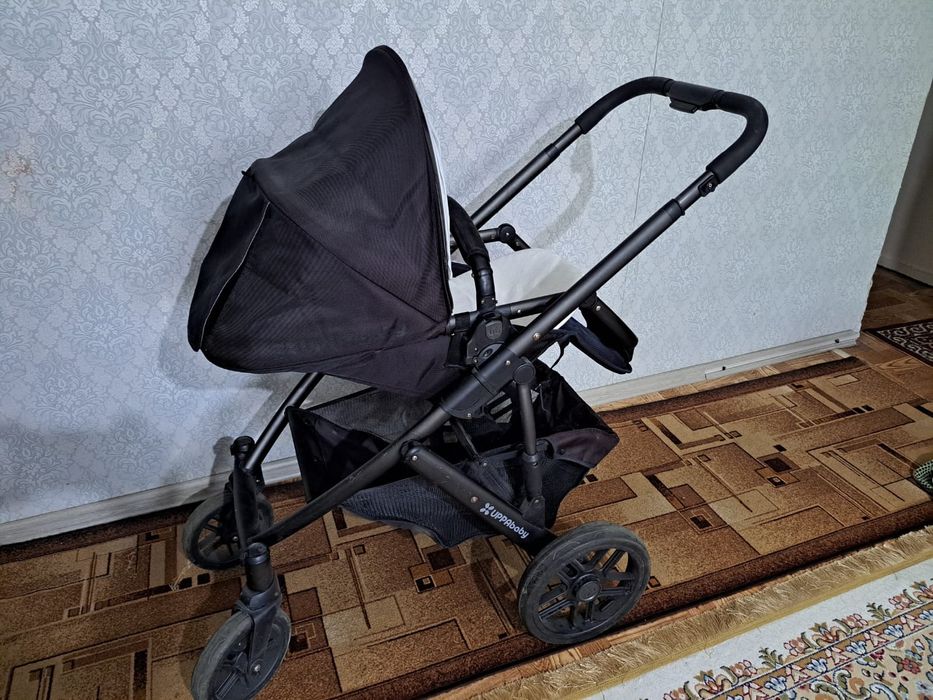 Коляска Американски