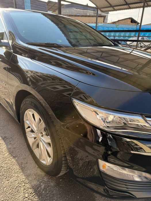 Malibu 2 2.0 Turbo LT 2019