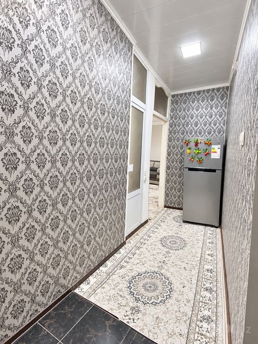 Квартира 3 хонали 52м²