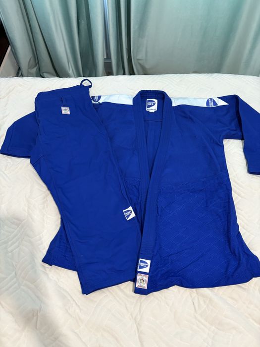 Кимано дзюдо грин хилл