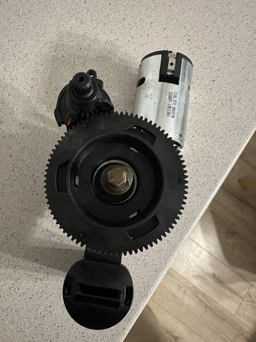 Rasnita aparat cafea saeco incanto