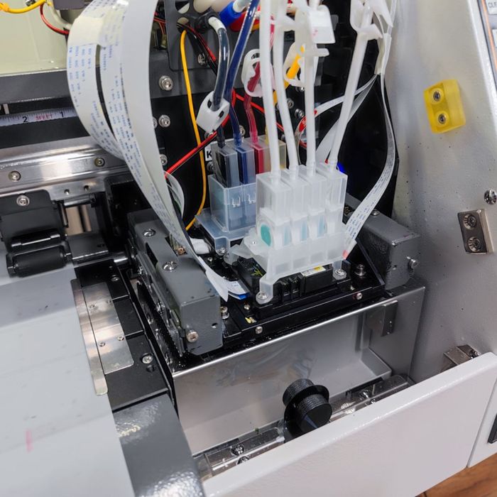 Ремонт принтеров в Алматы