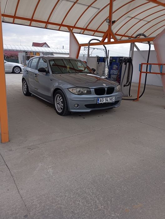 BMW 116i ...citește tot anunțul !!!