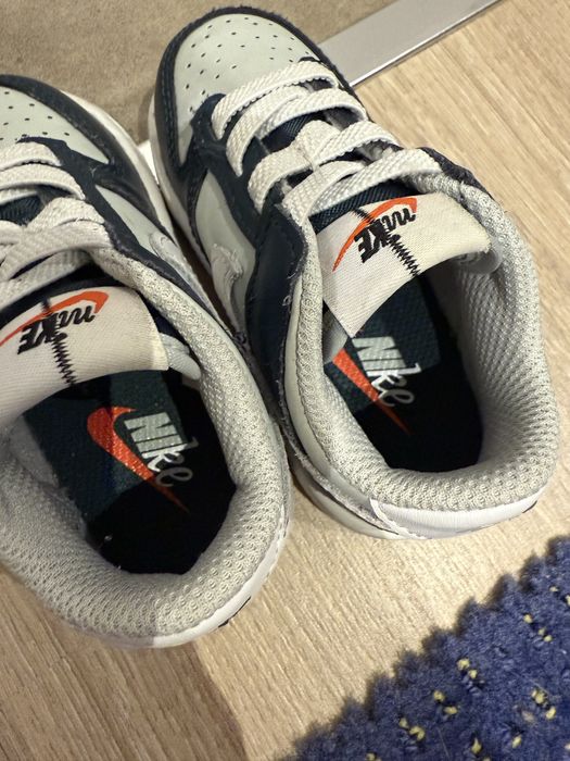 Nike sneakers copii