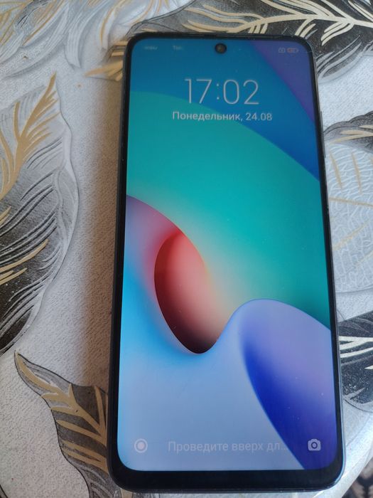 Redmi 10 128 gigli 2 simli