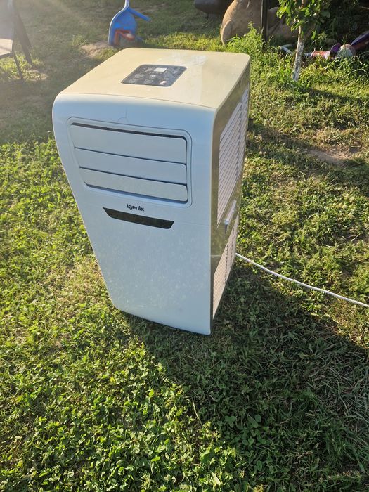 Aer conditionat portabil 9000 BTU