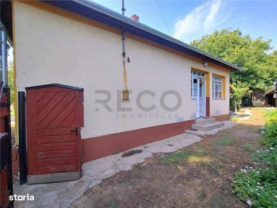 RECO Casa in Diosig