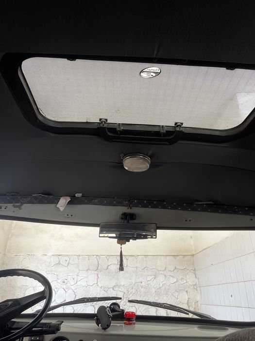 Уаз буханка 2007 жылғы