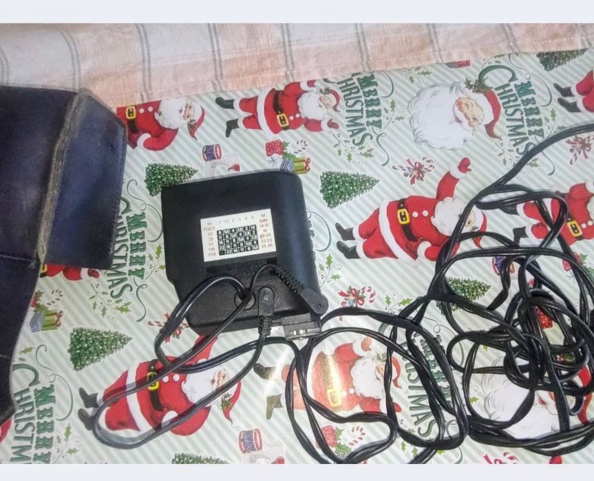 Blitz foto Norma  din era comunista