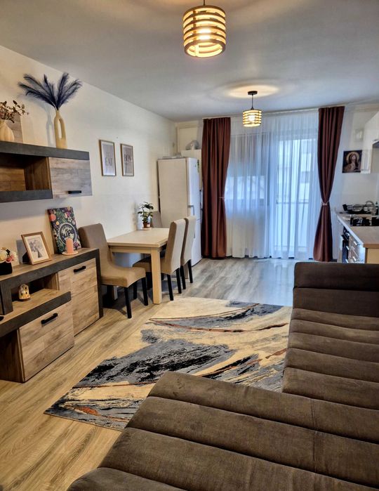 Apartament Regim hotelier