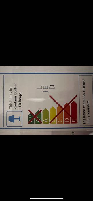 Bandă Led 50m . Ideal pentru spații mari