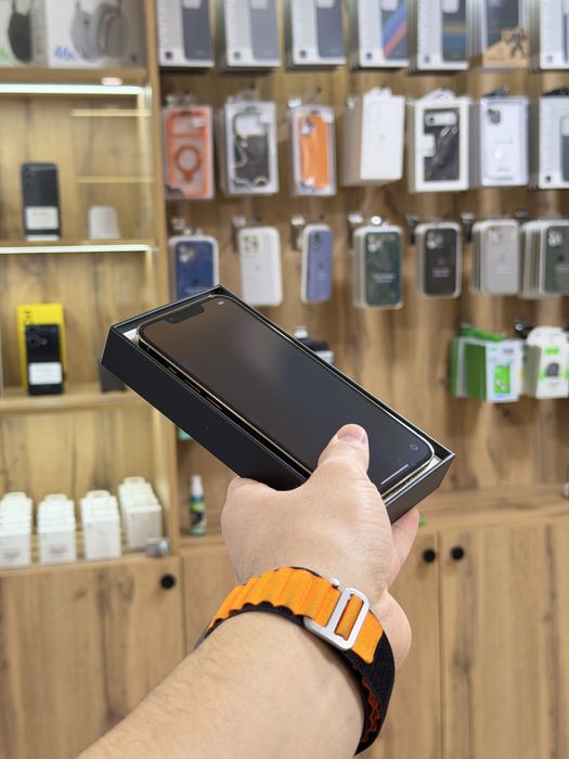 iPhone 13 Pro 128 gb | kapashev mobile