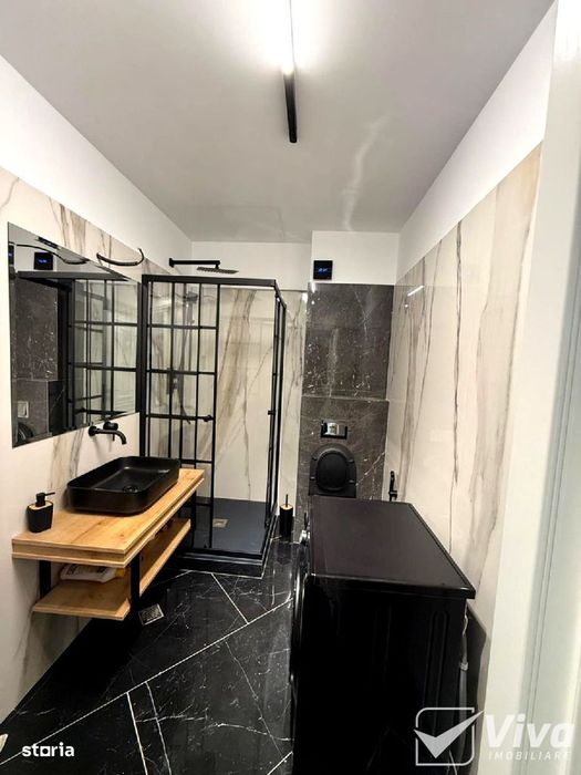 Apartament de Top! Moara de Vânt-Little Texas-2 Cam, et 2/4, bloc 2025