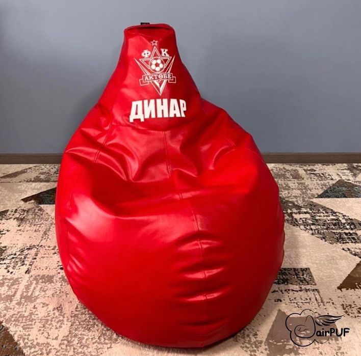 Кресло мешок Груша мешок пуфики