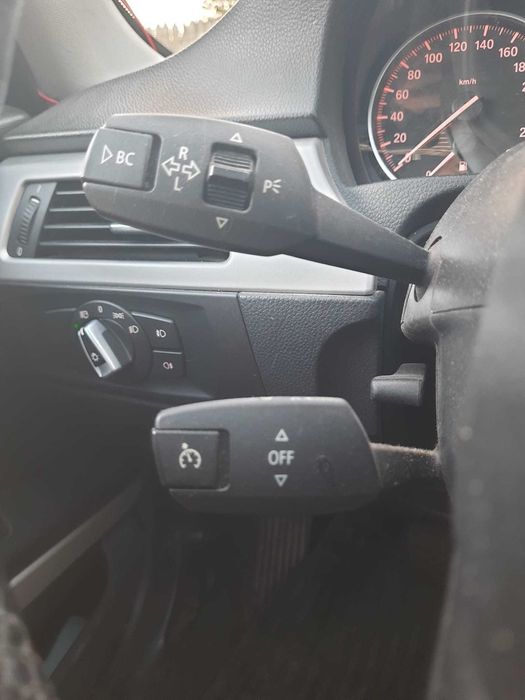 BMW 320d E91 184HP X-drive automata/panoramic
