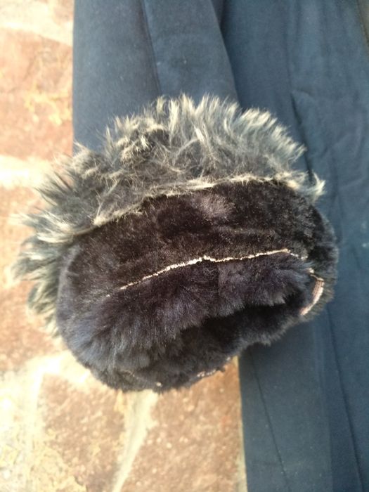 Пальто для девочки