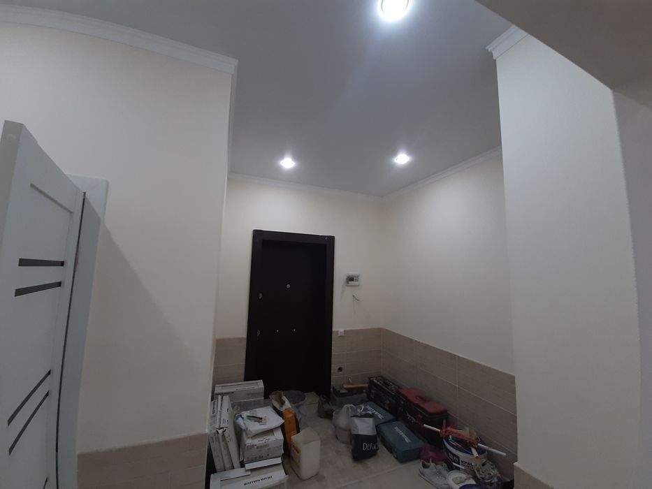 Ремонт квартир и домов