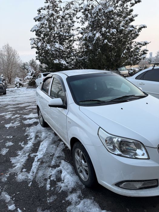 Продается Nexia 3идеальном состоянии