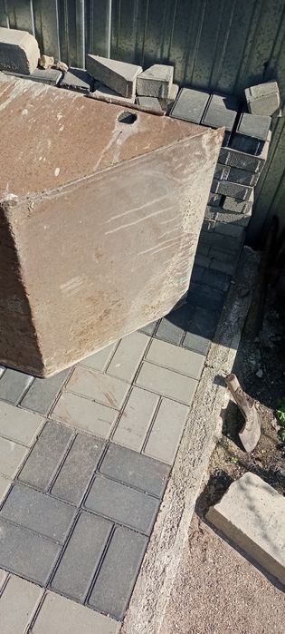 Бадья для бетона/раствора