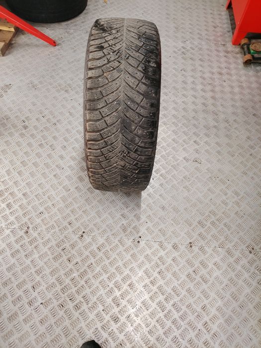 Колёса мишилен состояние хорошее