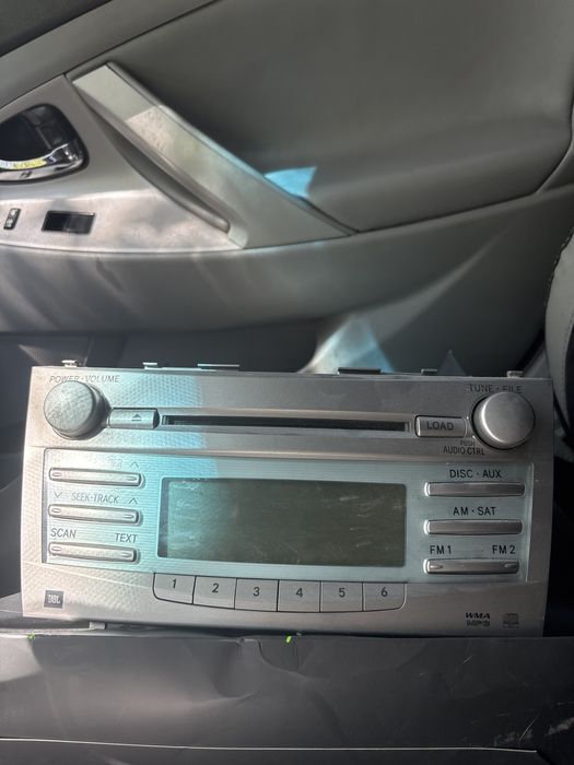 Автомагнитолла Мафон камри 40-45