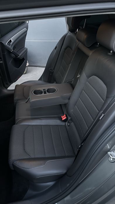 VW Golf 7 dsg 2.0 tdi 150cp euro 6 2015