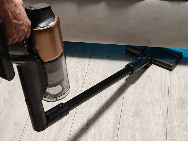 Пылесос DREAME Z20 AquaCycle Station