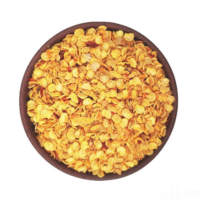 Xitoy qizil qalampir uruği