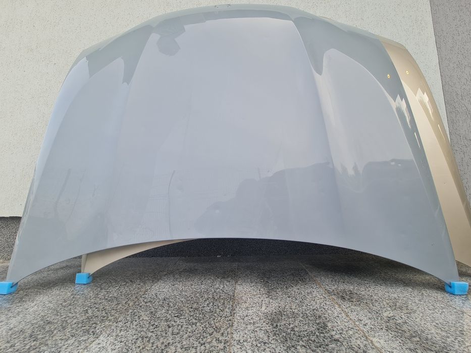 Capota motor bara far armatura trager aripa BMW X3 G01 X4 G02