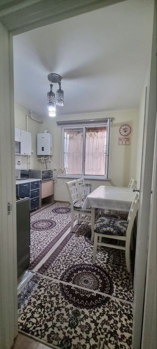 Сдаём КВАРТИРА ДЛЯ СЕМЕЙНЫЙ Чоштепа 55  2 комната