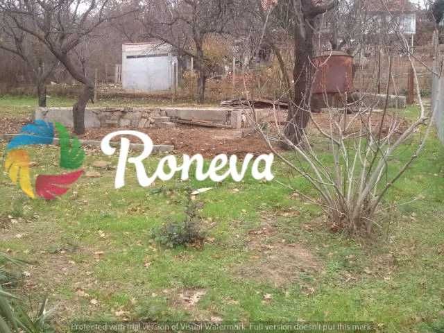 Продава се Парцел в Варна, м-т Ракитника - 820 кв.м за 49 €/кв.м - Снимка #2