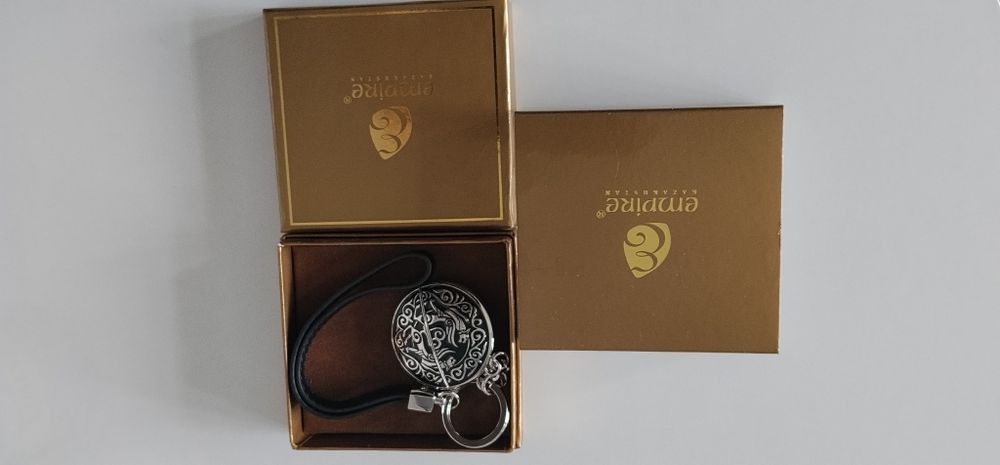 Продам брелок Empire с USB-картой памяти