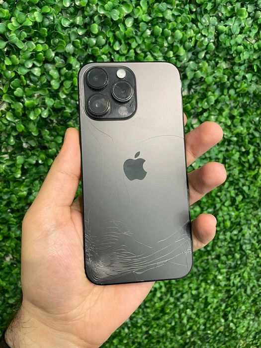 Смяна на заден капак / стъкло на iPhone 11/12 Mini/13/14/15/16 Pro Max