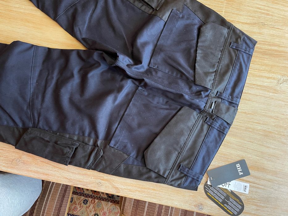 Мъжки, работен панталон на FHB (Germany), ралични размери