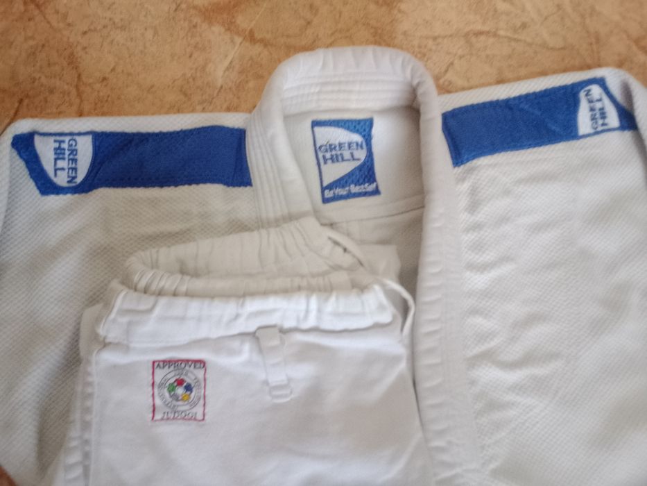 кимоно оригинал green hill