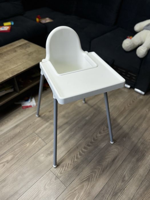 Детский стул IKEA