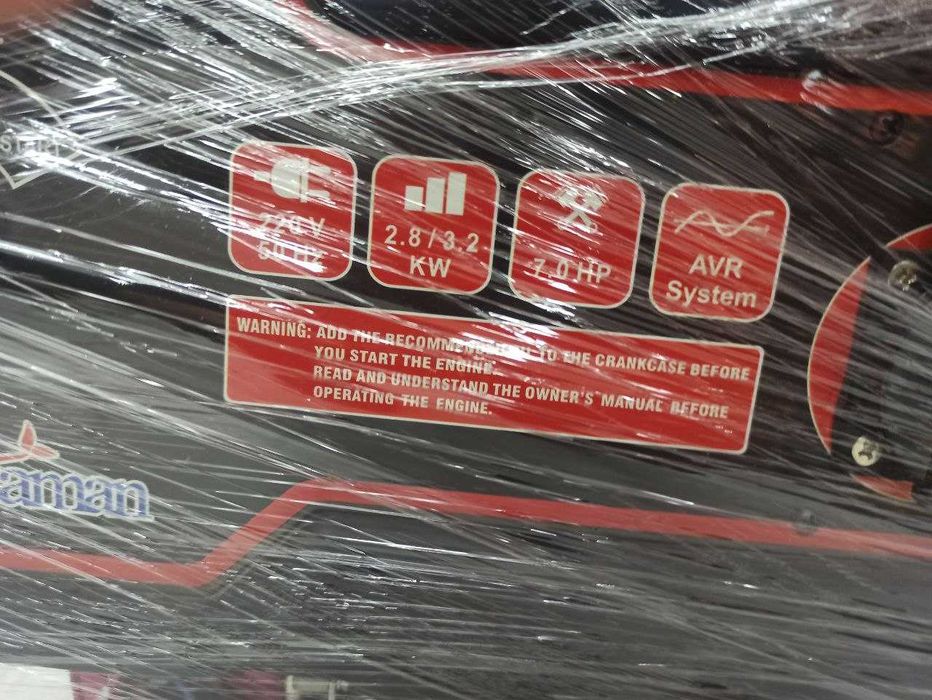 Dvijok sotiladi ASAMAN 4700Z