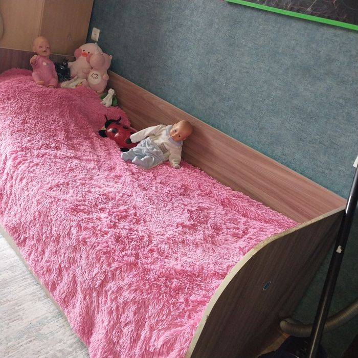 Продам детскую мебель