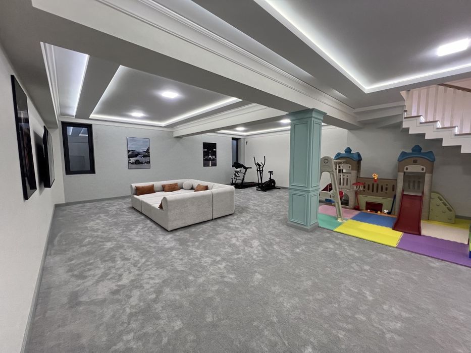 Продаю 2.5 соток евро дом ул. Цалковская