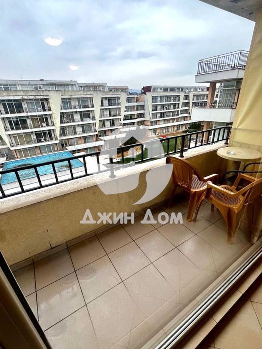 Продава се Двустаен апартамент в к.к. Слънчев бряг - 70 кв.м за 576 €/кв.м - Снимка #7