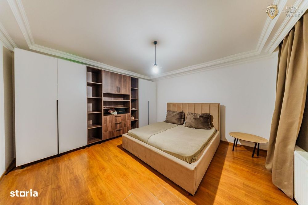 Apartament 2 camere la casa de vanzare in Arad