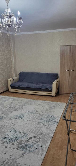 аренда квартиры нурсая