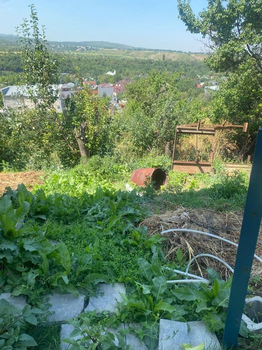 Покос травы, уборка территории