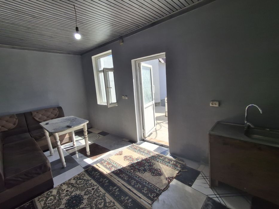 Ijaraga hovli beriladi..