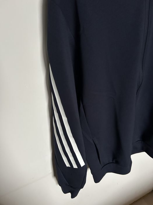 Горнище с качулка Adidas