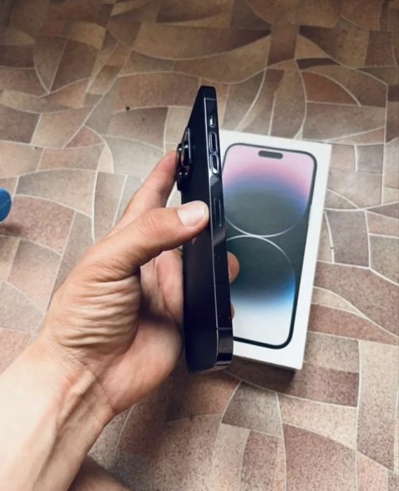 Iphone 14 pro max ,срочно