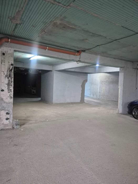 Отдавам паркомясто в кв.Трошево