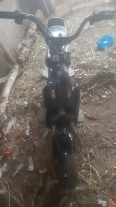 Продам электро скутер