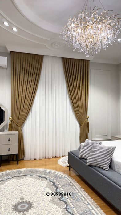 Parda exclusive home